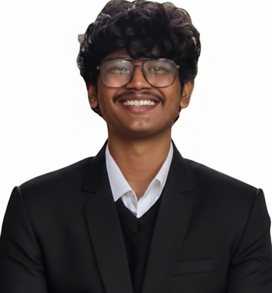Dhanay Patil